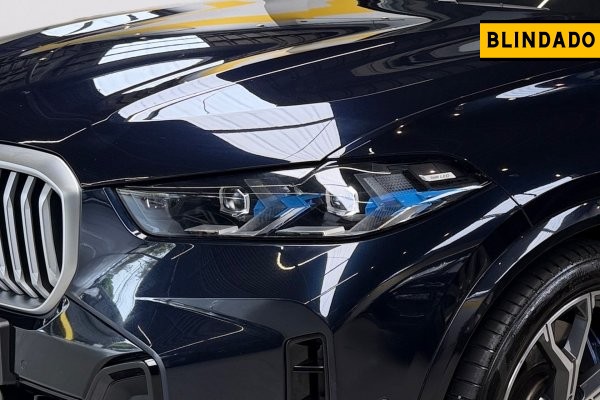 BMW X5 3.0 I6 TURBO HÍBRIDO XDRIVE50E M SPORT AUTOMÁTICO 2024/2025